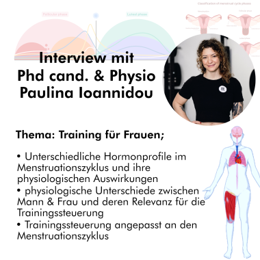 Interviews und Vorlesungen für HPPaulina